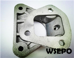 Wholesale 170F 4HP Diesel Engine Intake connecting pad - Click Image to Close